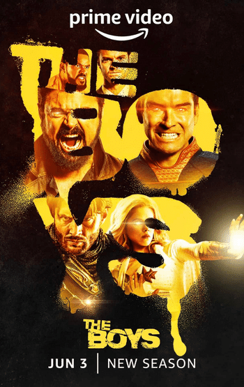 The Boys