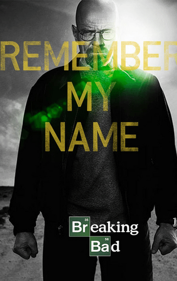 Breaking Bad