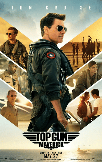 Top Gun: Maverick